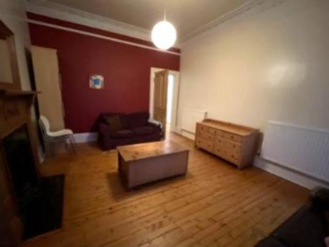 Apartment for rent in Church Hill, City of Edinburgh