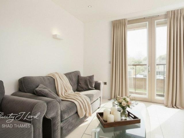 Flat for rent in Old Kent Road, Greater London