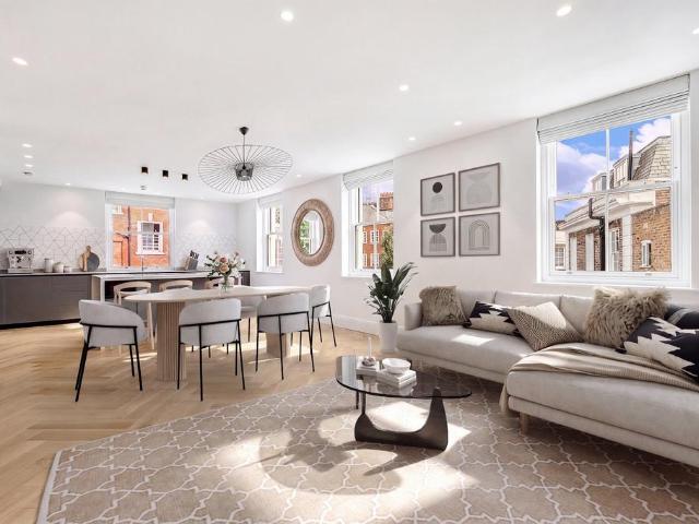 Flat for rent in Chelsea, Greater London