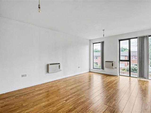 Flat for rent in Greenheys, Greater Manchester