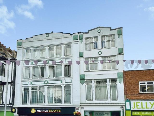 Flat for rent in St Thomas, Exeter