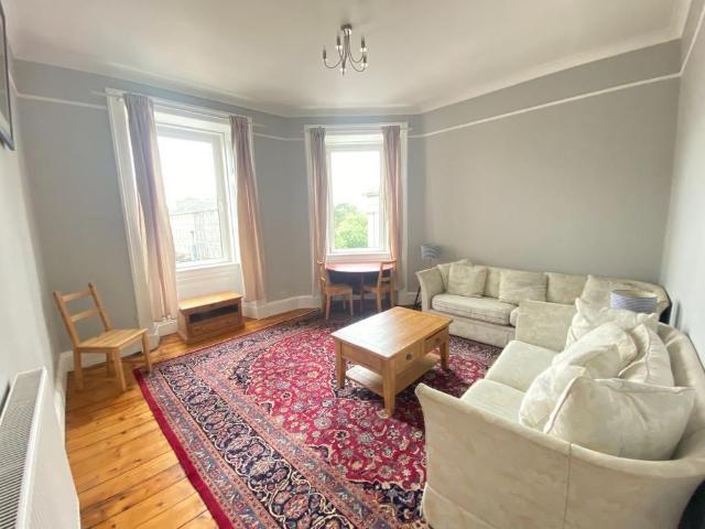 Apartment for rent in North Leith, Trinity