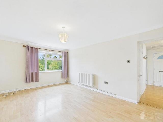 Apartment for rent in Little Parndon, Harlow