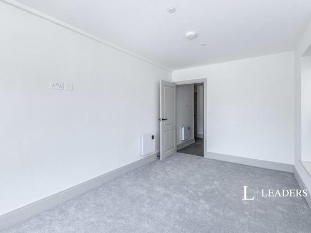 Apartment for rent in West Cliff, Bournemouth