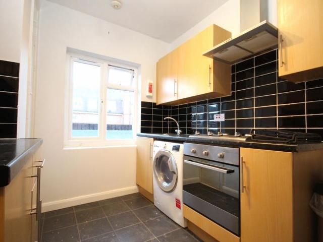 Apartment for rent in Sudbury, Greater London