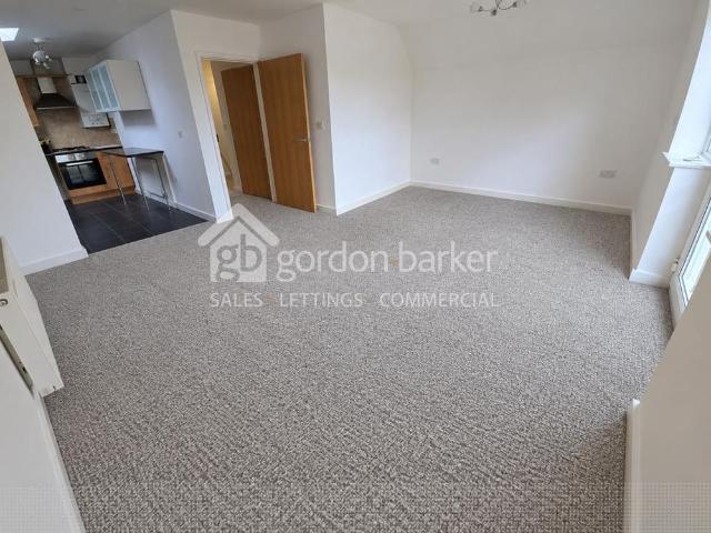 Apartment for rent in West Parley, East Dorset