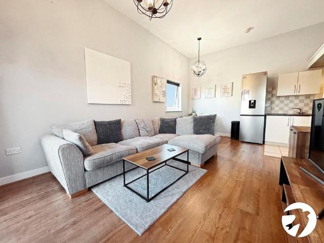 Apartment for rent in Grove Park, Oad Street