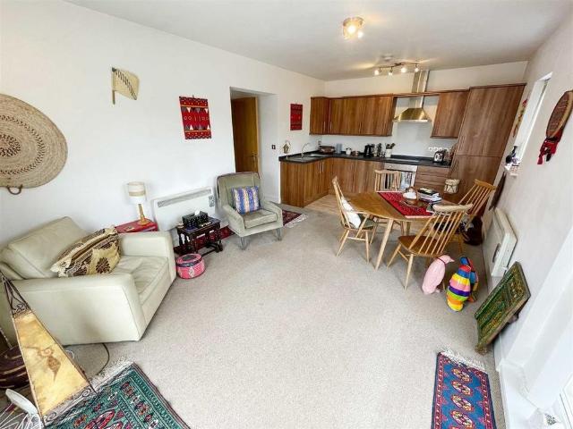 Apartment for rent in West Didsbury, Manchester