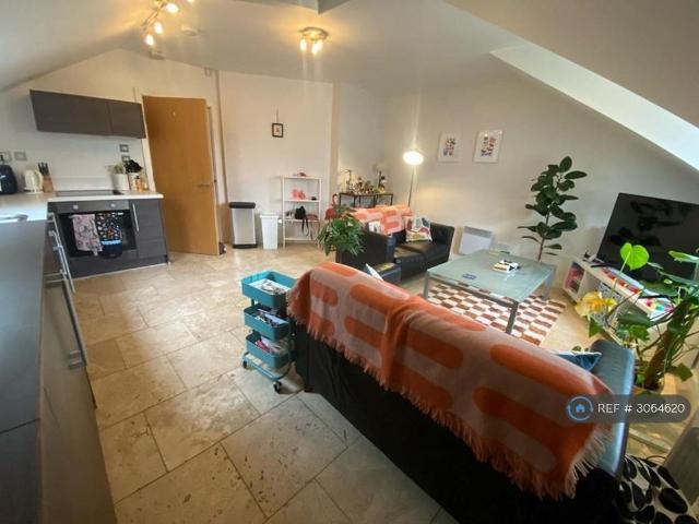 Apartment for rent in Kirkstall, Leeds