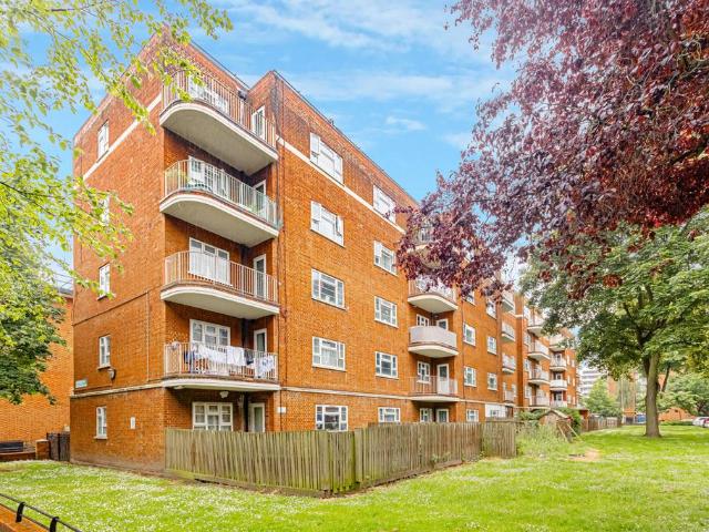 Flat for rent in Hoxton, De Beauvoir Town