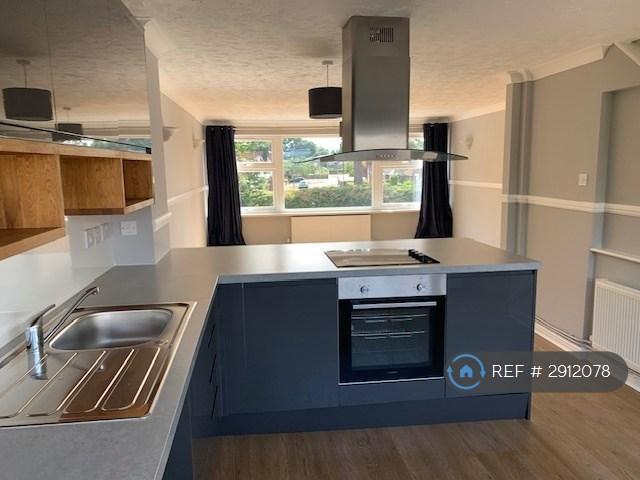 Flat for rent in Hythe and Dibden, Ashurst Bridge
