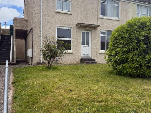 Flat for rent in Helston, Cornwall