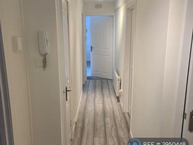 Flat for rent in Dunblane, Scotland