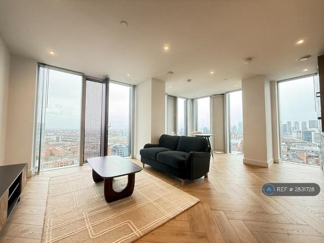 Flat for rent in City Centre, Georgia