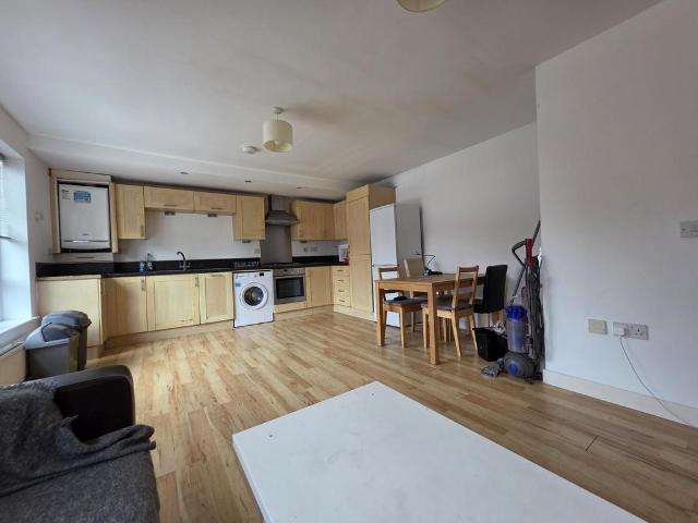 Flat for rent in Highgate, West Midlands