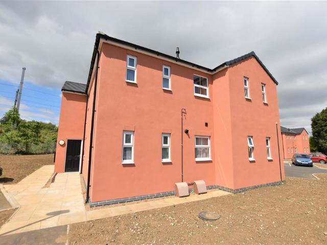 Flat for rent in Grantham, Barholm