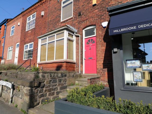 Flat for rent in Salford, Greater Manchester