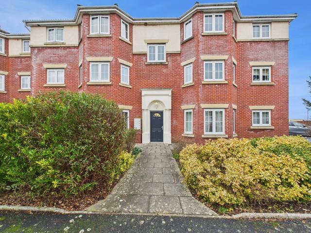 Flat for rent in Carleton, Carlisle