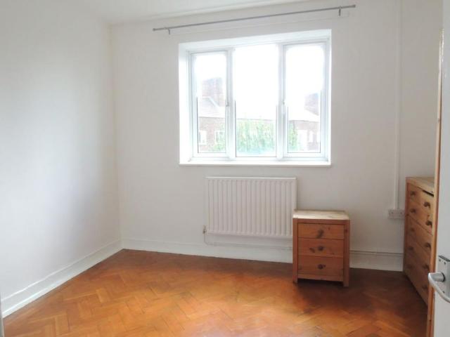Apartment for rent in Hanley, Stoke-on-Trent