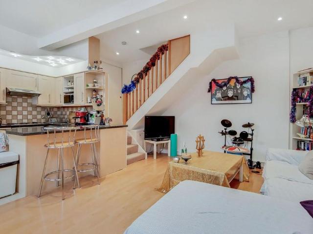 Apartment for rent in Clerkenwell, Greater London