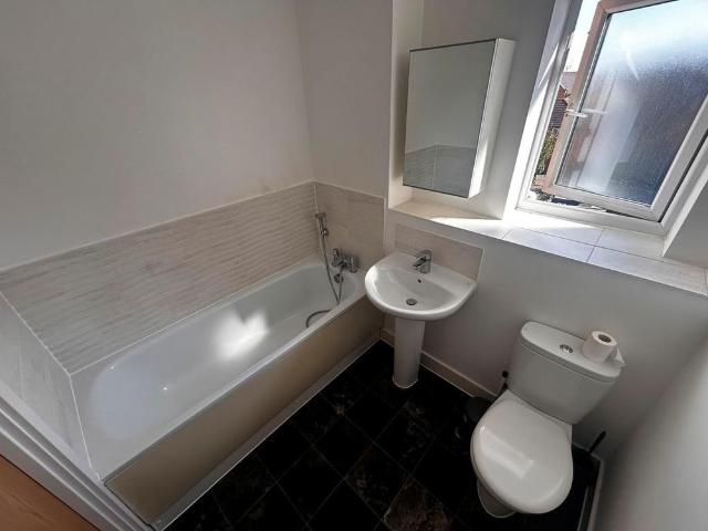 Apartment for rent in Windmill Hill, Feckenham