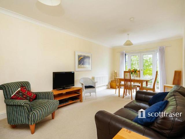 Apartment for rent in The Slade, Oxfordshire