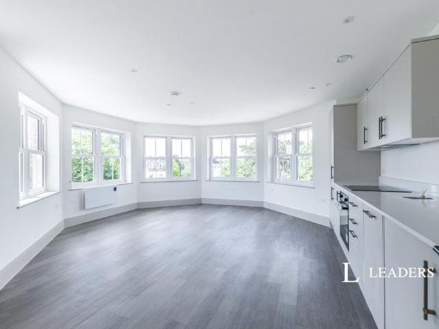 Apartment for rent in West Cliff, Bournemouth