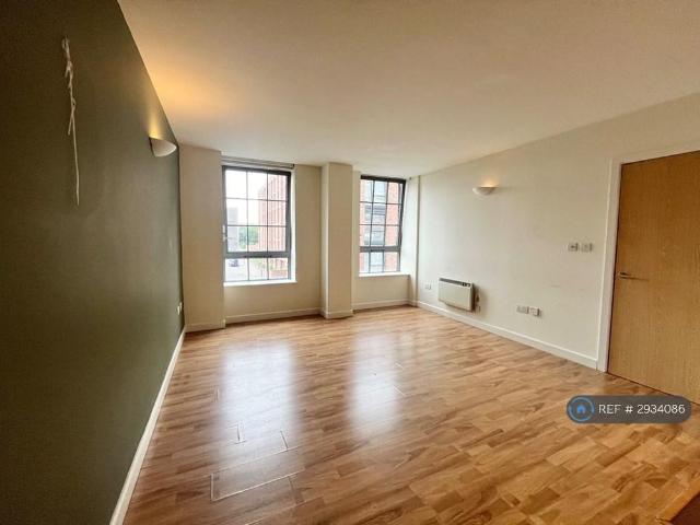Apartment for rent in The Meadows, Haddon