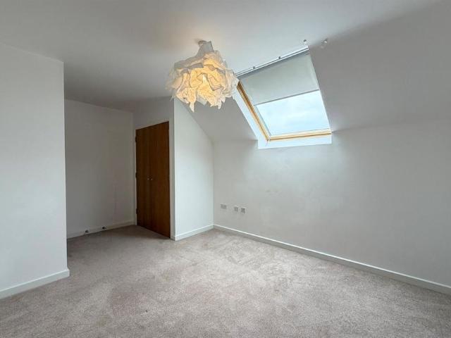 Apartment for rent in Fryern, Eastleigh