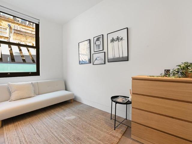 Apartment for rent in East Marylebone, Greater London