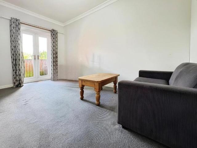 Apartment for rent in Old Lenton, City of Nottingham