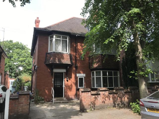 Flat for rent in Hyde Park, South Yorkshire