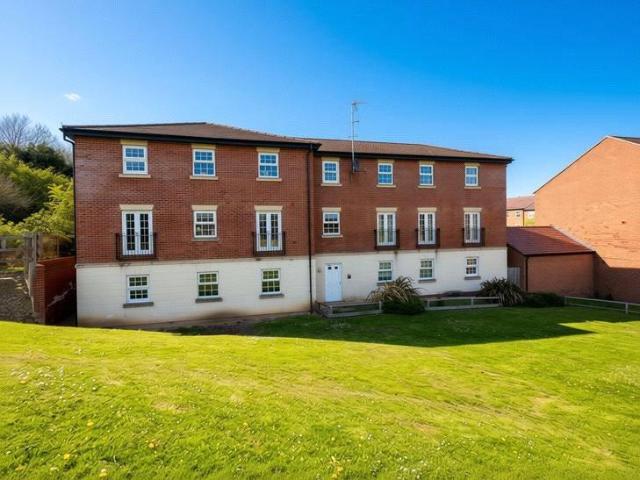 Flat for rent in Rothwell, Isle Of Man