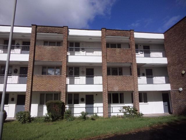 Flat for rent in Bishop Auckland