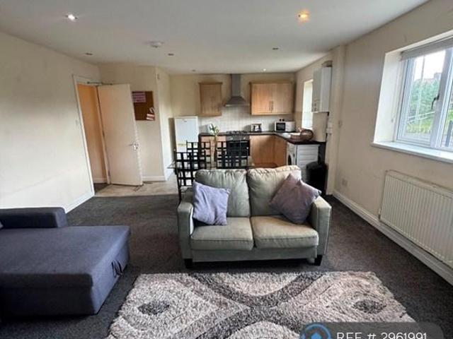 Flat for rent in Lynemouth