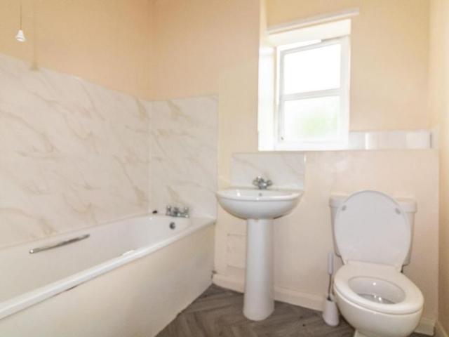 Apartment for rent in Old Wharf, City Of Leicester