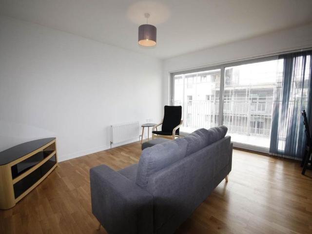 Apartment for rent in East Pilton, Scotland