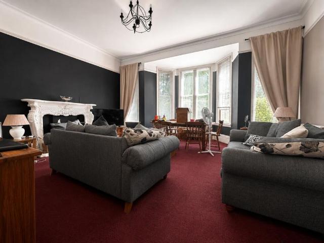 Apartment for rent in Westgate-on-Sea, Acol