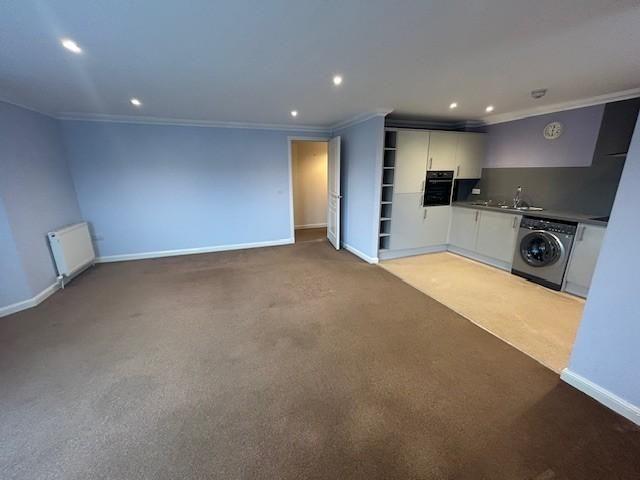 Apartment for rent in Coldside, Scotland