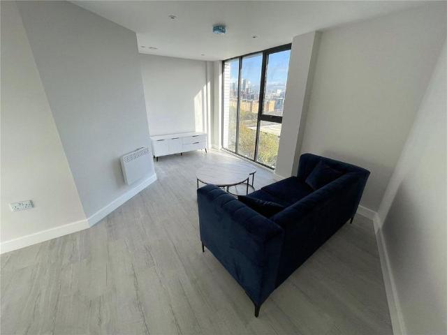 Apartment for rent in Ordsall, Salford