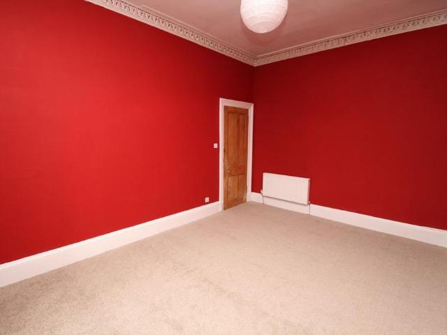 Apartment for rent in Cessnock, Scotland