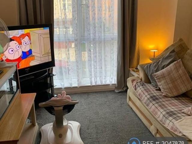 Apartment for rent in Western Docks, Southampton