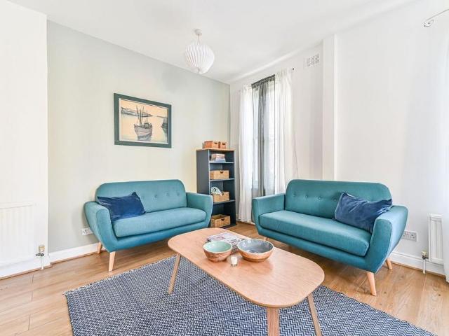 Apartment for rent in Westminster, Greater London