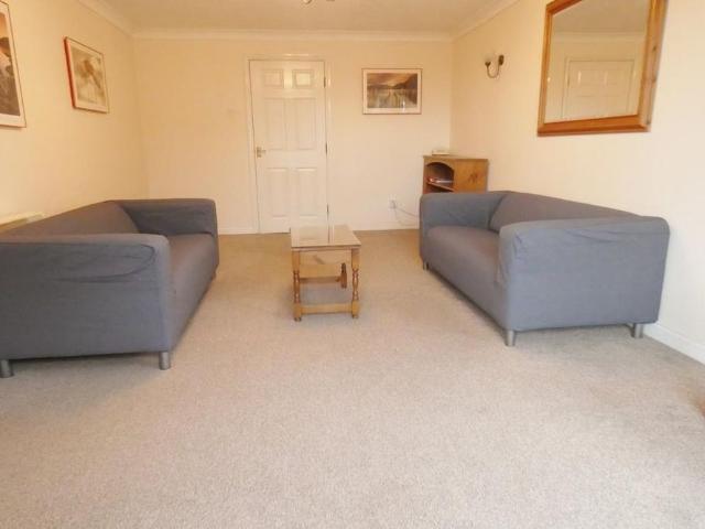 Apartment for rent in Lane Ends, Preston