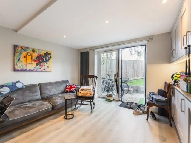 Apartment for rent in Summertown, Oxford