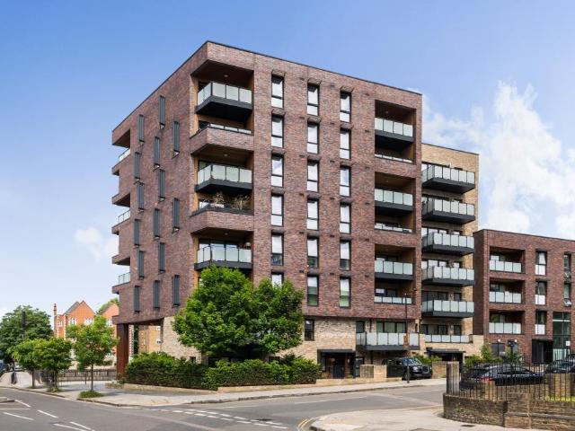 Flat for rent in South Hampstead, Isle Of Man