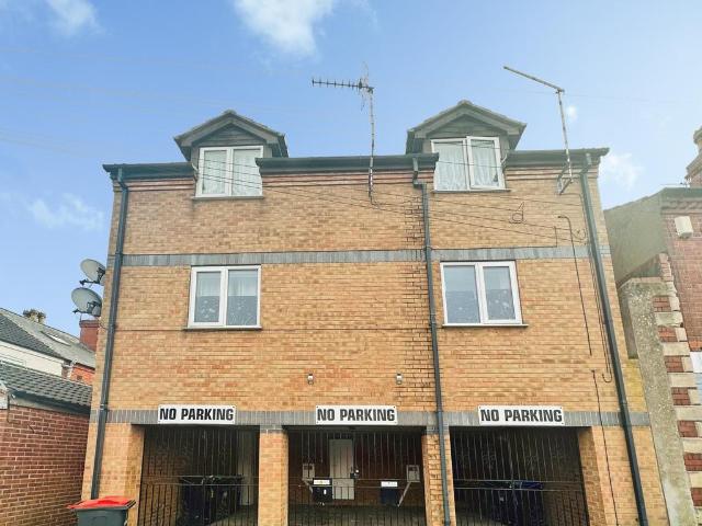 Flat for rent in Titchfield, Hucknall