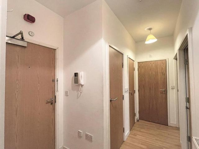 Flat for rent in Carcroft, Isle Of Man