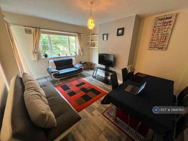 Flat for rent in South Hampstead, Greater London
