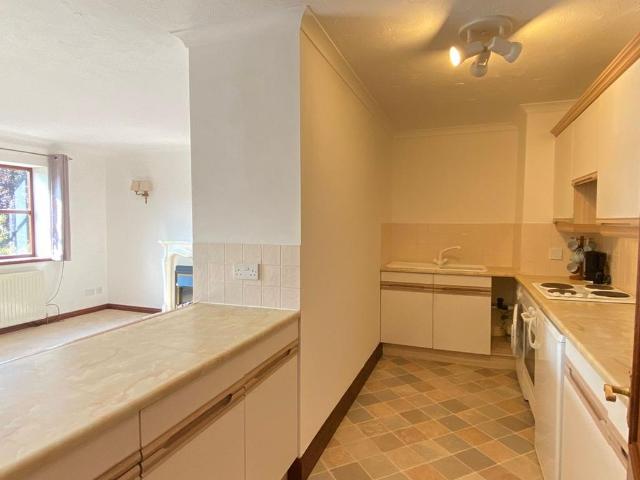 Flat for rent in Comers, Norfolk